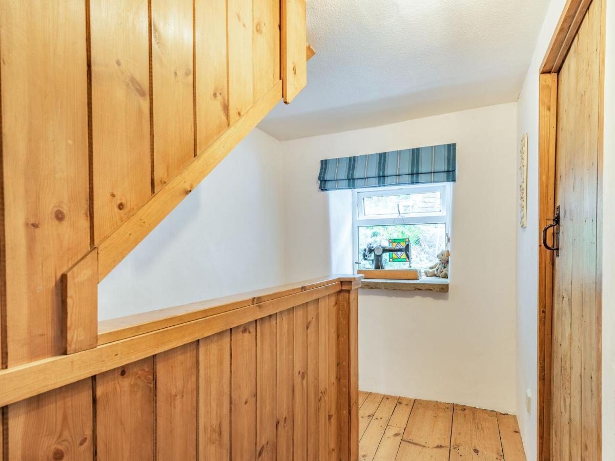 Calamine Cottage Кромфорд Экстерьер фото
