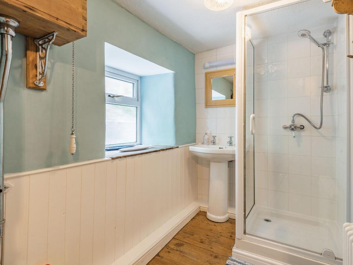 Calamine Cottage Кромфорд Экстерьер фото